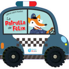 LA PATRULLA DE FELIX
