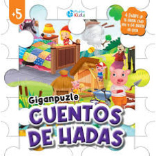 CUENTOS DE HADAS