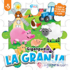 LA GRANJA                               