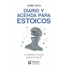 DIARIO Y AGENDA PARA ESTOICOS