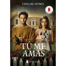 TU ME AMAS
