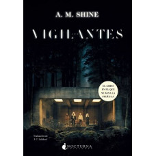 LOS VIGILANTES