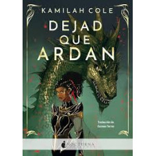 DEJAD QUE ARDAN