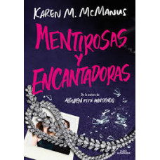 MENTIROSAS Y ENCANTADORAS               