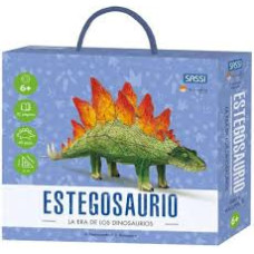 ESTEGOSAURUS ESTEGOSAURUS