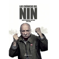 LAS CRONICAS DEL NIN LAS CRONICAS DEL NIN
