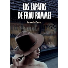 LOS ZAPATOS DE FRAU ROMMEL LOS ZAPATOS DE FRAU ROMMEL