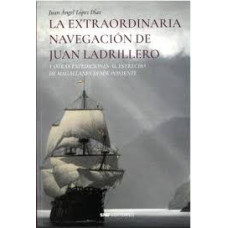 LA EXTRAORDINARIA NAVEGACIÓN DE JUAN LA LA EXTRAORDINARIA NAVEGACIÓN DE JUAN LA