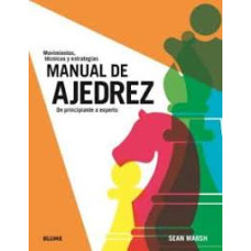 MANUAL DE AJEDREZ