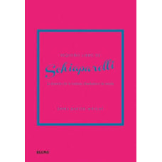 PEQUENO LIBRO DE SCHIAPARELLI