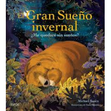 EL GRAN SUENO INVERNAL ME QUEDARE SIN
