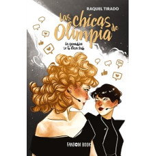 LAS CHICAS DE OLIMPIA
