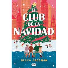 EL CLUB DE LA NAVIDAD                   