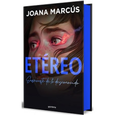 ETERO (ED LIMITADA Y CANTOS PINTADOS)   