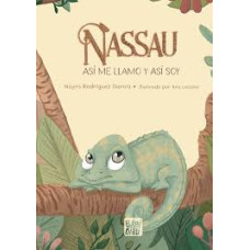 NASSAU ASI ME LLAMO Y ASI SOY