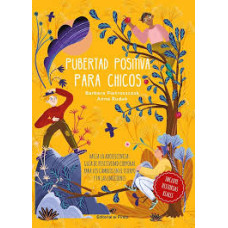 PUBERTAD POSITIVA PARA CHICOS