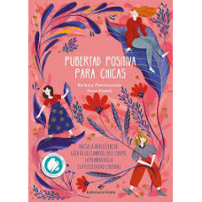PUBERTAD POSITIVA PARA CHICAS