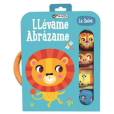 LA SELVA LLEVAME ABRAZAME               