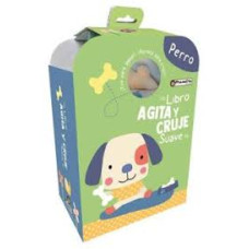 PERRO RONRONEADOR PERRO RONRONEADOR