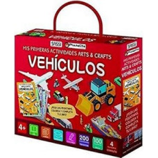 VEHICULOS                               