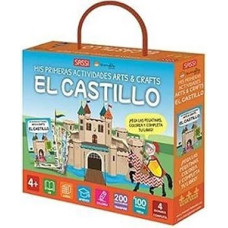 EL CASTILLO                             