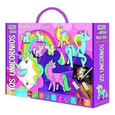 LOS UNICORNIOS LOS UNICORNIOS