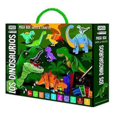 LOS DINOSAURIOS                         