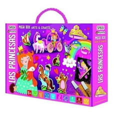 LAS PRINCESAS LAS PRINCESAS