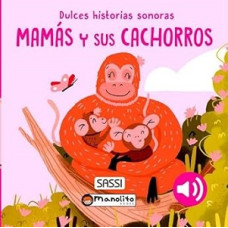 MADRES Y CACHORROS                      