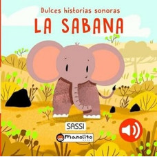 LA SABANA                               