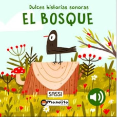 EL BOSQUE                               