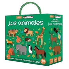 LOS ANIMALES                            