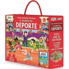 EL MUNDO DEL DEPORTE EL MUNDO DEL DEPORTE