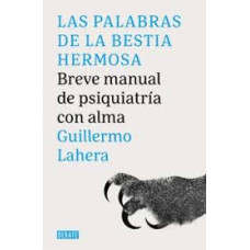 LAS PALBRAS DE LA BESTIA HERMOSA        
