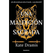 UNA MALDICION SAGRADA                   