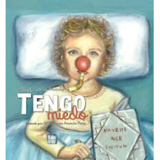 TENGO MIEDO