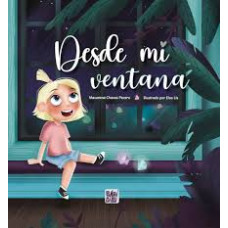 DESDE MI VENTANA                        