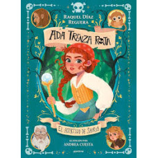 EL ACERTIJO DE SAURUS                   