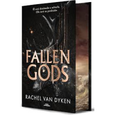 FALLEN GODS FALLEN GODS