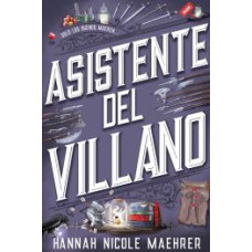 ASISTENTE EL VILLANO
