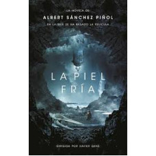 LA PIEL FRIA LA PIEL FRIA