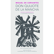 DON QUIJOTE DE LA MANCHA DON QUIJOTE DE LA MANCHA