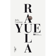 RAYUELA EDICION CONMEMORATIVA 50