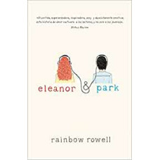 ELEANOR Y PARK