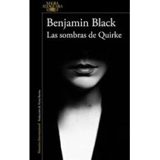 LAS SOMBRAS DE QUIRKE