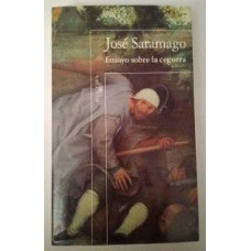 ENSAYO SOBRE LA CEGUERA