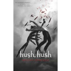 HUSH HUSH EN ESPAÑOL