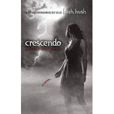 CRESCENDO SAGA HUSH HUSH 2