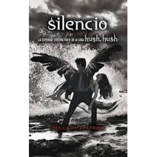 SILENCIO 3 HUSH HUSH