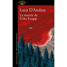 LA MUERTE DE ERIKA KNAPP